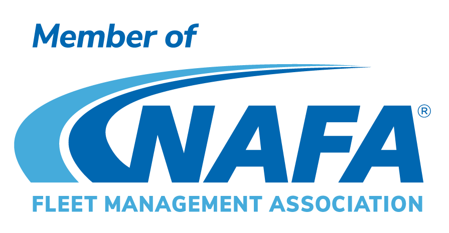 Member of NAFA Fleet Management Association